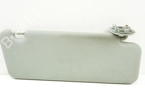Left sun visor CITROËN XSARA Coupe (N0) 2.0 HDI 90 | BP18174714I1 