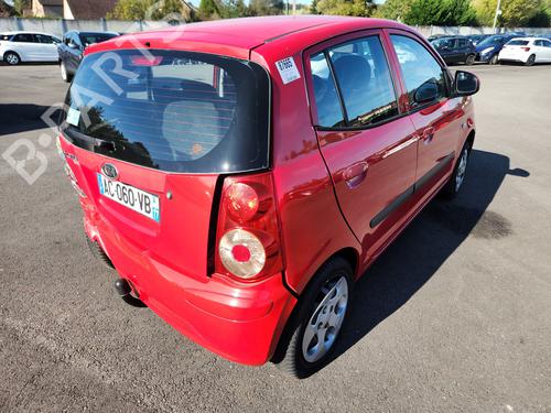 Engine KIA PICANTO I (SA) 1.0 | BP29571237M1 - Image 14