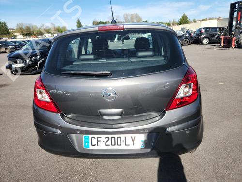 Engine OPEL CORSA D (S07) 1.4 (L08, L68) | BP33906594M1 - Image 11