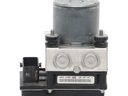 ABS pump CITROËN C4 II (NC_) 1.6 HDi 110 | BP20180047M43 