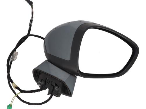 Right mirror CITROËN C4 I (LC_) 1.6 HDi | BP27699400C27 