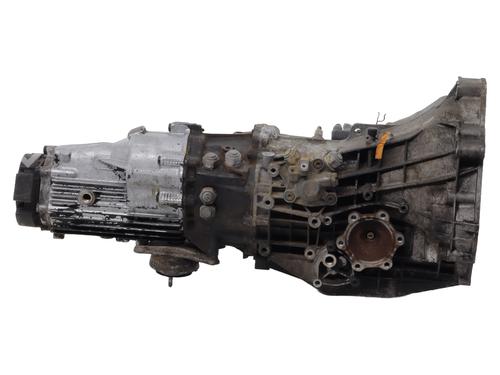 Gearbox AUDI A4 B6 (8E2) 2.5 TDI quattro | BP22072241M3
