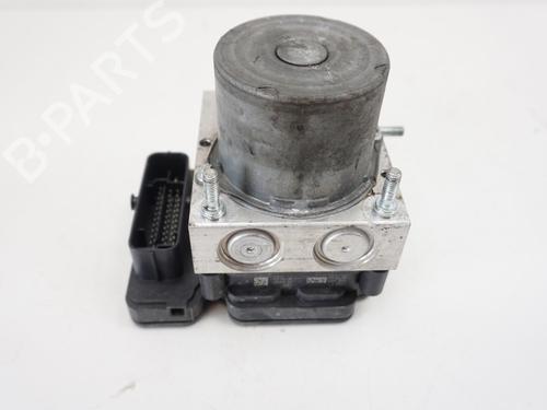 ABS Bremseaggregat CITROËN C3 / C3 ORIGIN III (SX) 1.6 BlueHDi 75 (75 hp) 19729135