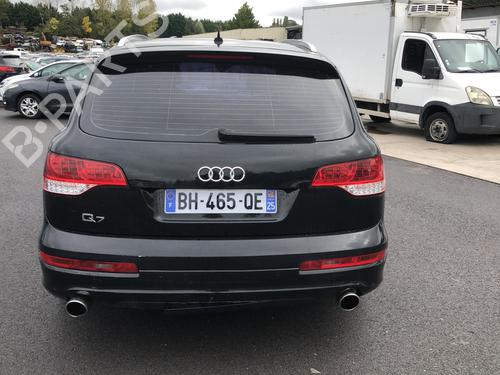 Left front brake caliper AUDI Q7 (4LB) 3.0 TDI quattro | BP24471603M105  - Image 15