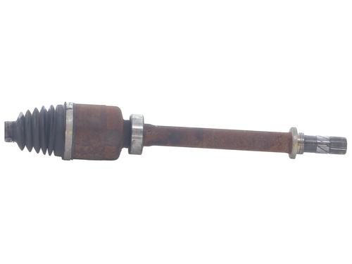 Right front driveshaft DACIA DUSTER (HS_) 1.5 dCi (HSAJ) | BP33876013M39 - Image 2