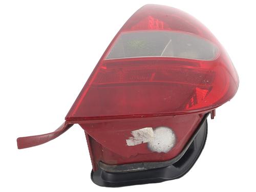Right taillight CITROËN C5 I (DC_) 2.0 HDi (DCRHZB, DCRHZE) | BP23843258C35  - Image 5