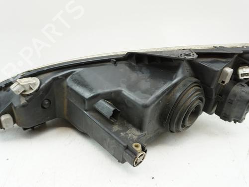 Faro derecho PEUGEOT 206 Hatchback (2A/C) 1.9 D | BP18177109C29 