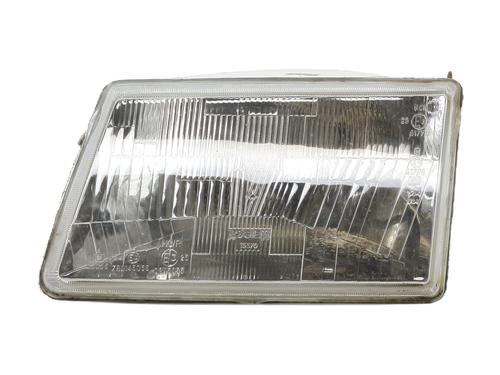 Used Left headlight PEUGEOT 309 II (3C, 3A) 1.6 (88 hp) 21217163