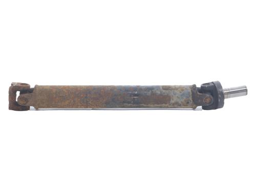 Used Driveshaft Driveshaft MITSUBISHI PAJERO I (L04_G, L14_G) 2.5 TD 4WD (L049G, L149G) (84 hp) 40266789 40266789