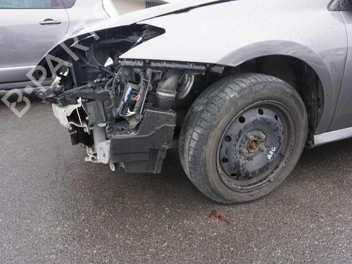 Gearbox RENAULT LAGUNA III (BT0/1) 1.5 dCi (BT00, BT0A, BT0T, BT1J) | BP18187569M3 