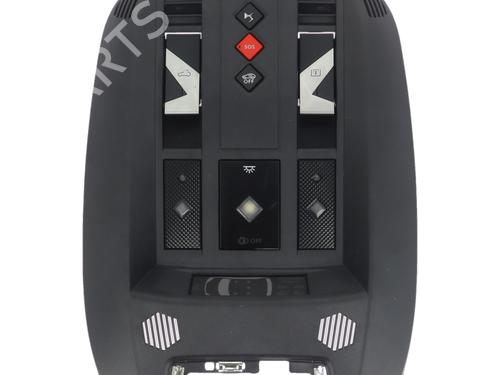 Luz interior Luz interior DS DS 7 Crossback (J4_, JR_, JC_) 2.0 BlueHDi 180 (JJEHZR) (177 hp) 37036288 37036288