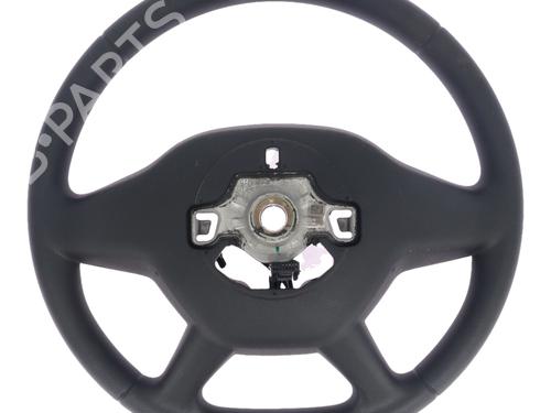 Steering wheel DACIA SANDERO III 1.0 TCe 100 ECO-G | BP38593294C49 - Image 2