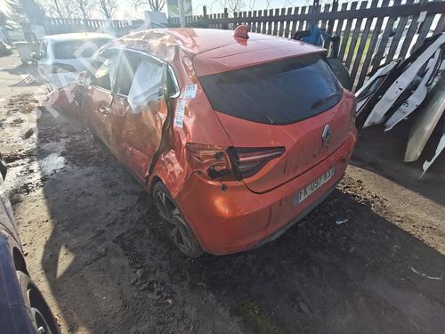 Fælk RENAULT CLIO V (B7_) 1.0 TCe 100 (B7MT) | BP33835210C45  - Image 10