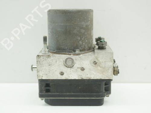 Used ABS pump PEUGEOT 807 (EB_) 2.2 HDi (128 hp) 18176510