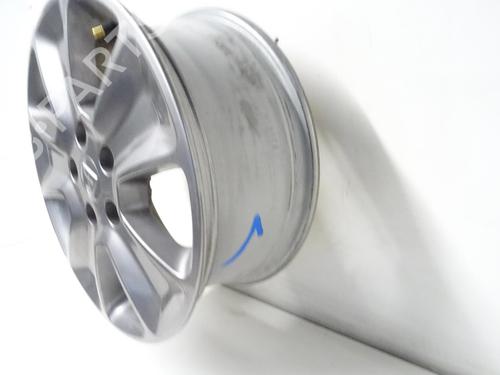 Rim DACIA DUSTER (HS_) 1.5 dCi | BP22374031C45 