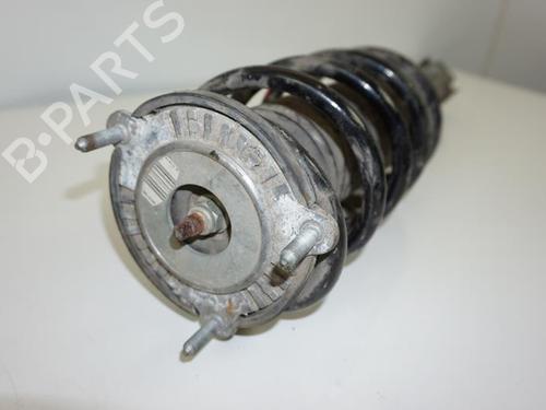 Right front shock absorber PEUGEOT 407 (6D_) 1.6 HDi 110 (6D9HZC, 6D9HYC) | BP18175406M17 