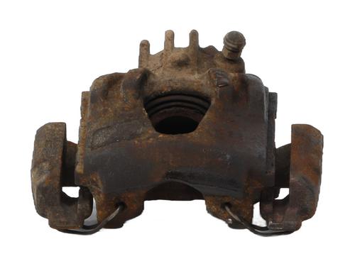 Bremssattel links vorne für PEUGEOT 306 Hatchback (7A, 7C, N3, N5) 1.9 D (69 hp) 24150035