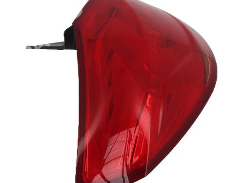 Left taillight OPEL ASTRA H (A04)  | BP24295473C34 