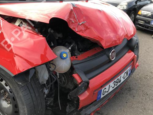 Steering rack FIAT PANDA (312_, 319_) 1.0 Mild Hybrid (312.PYD1B) | BP28111662M22  - Image 11