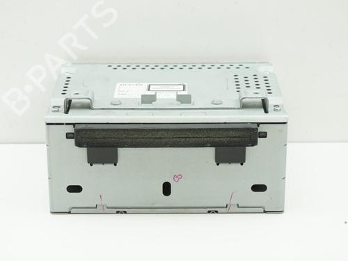 Radio FORD FIESTA VI (CB1, CCN) 1.4 TDCi | BP18196568E6