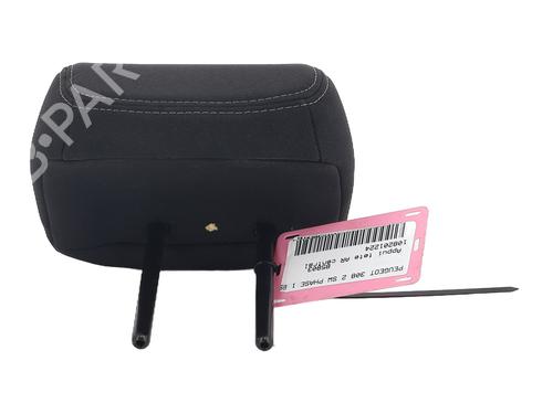 Used Headrest Headrest PEUGEOT 308 SW II (LC_, LJ_, LR_, LX_, L4_) 1.6 BlueHDi 120 (120 hp) 27212274 27212274
