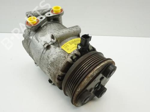 AC compressor FORD FOCUS C-MAX (DM2) 1.6 Ti | BP18185729M34  - Image 6
