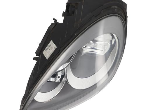 Used Left headlight Left headlight PORSCHE CAYENNE (92A) 3.0 S E-Hybrid (416 hp) 30618535 30618535