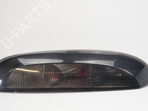Left taillight OPEL CORSA C (X01)  | BP18191332C34 