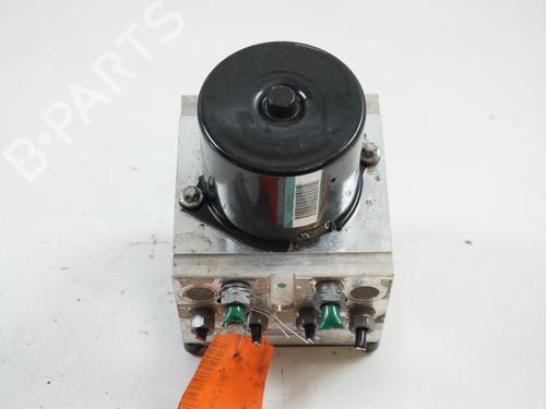 ABS pump PEUGEOT 407 (6D_) 2.0 HDi 135 (6DRHRH, 6DRHRE, 6DRHRG, 6DRHRJ) | BP18195894M43 