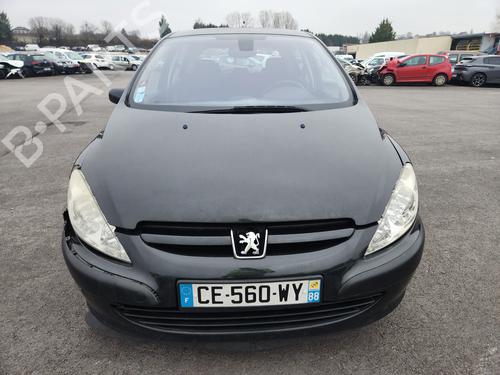 Engine PEUGEOT 307 (3A/C) 2.0 HDi 135 | BP31262101M1  - Image 15