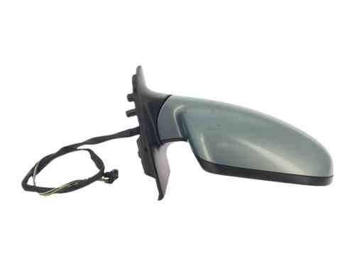 Used Right mirror Right mirror PEUGEOT 307 Break (3E) 1.6 HDi 110 (109 hp) 40455858 40455858
