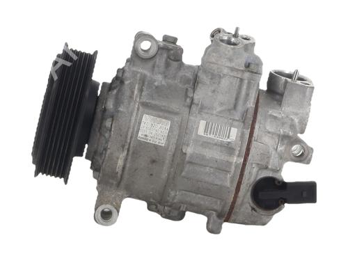 AC compressor VW BEETLE (5C1, 5C2) 2.0 TFSI | BP38678602M34 - Image 5