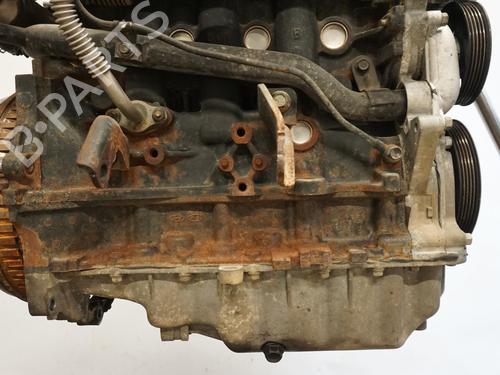 Engine HYUNDAI i20 I (PB, PBT) 1.4 CRDi | BP18194376M1 