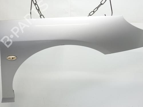 Used Right front fenders PEUGEOT 407 (6D_) 2.0 16V (6DRFJC, 6DRFJE, 6DRFJF) (140 hp) 19729960
