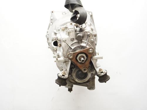 Used Gearbox BMW 5 (E39) 525 tds (143 hp) 18196471