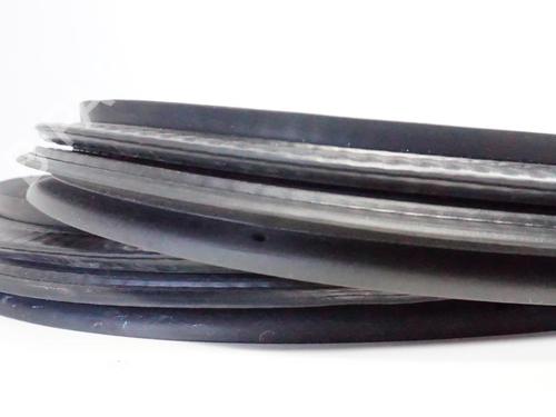 Rubber door seal RENAULT MEGANE IV Hatchback (B9A/M/N_) 1.6 dCi 130 (B9A4) | BP18184769C142 