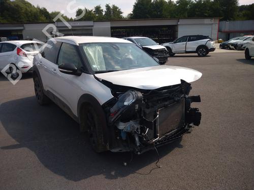 Ratt CITROËN C4 CACTUS 1.5 BlueHDi 100 | BP28827016C49  - Image 12