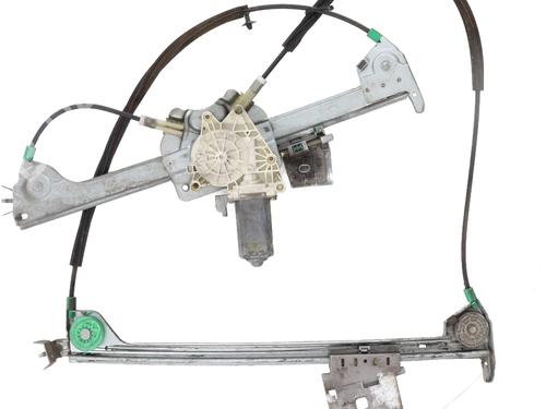 Front left window mechanism PEUGEOT 206 CC (2D) 2.0 S16 | BP20308820C22 