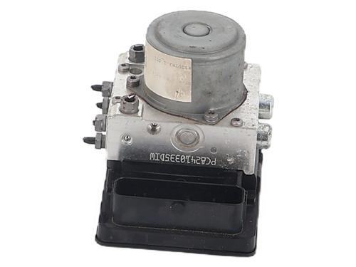 ABS pump JEEP RENEGADE SUV (BU, B1, BV) 1.6 CRD | BP23763450M43 
