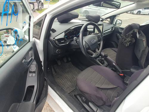 Used Dashboard FORD FIESTA VII (HJ, HF) 1.0 EcoBoost (101 hp) 30318192