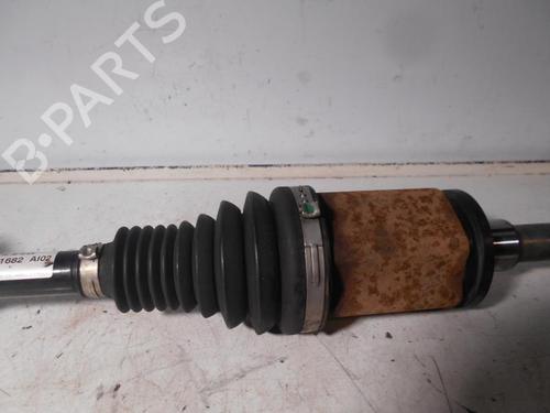 Used Right front driveshaft BMW X1 (E84) xDrive 20 d (177 hp) 22071172