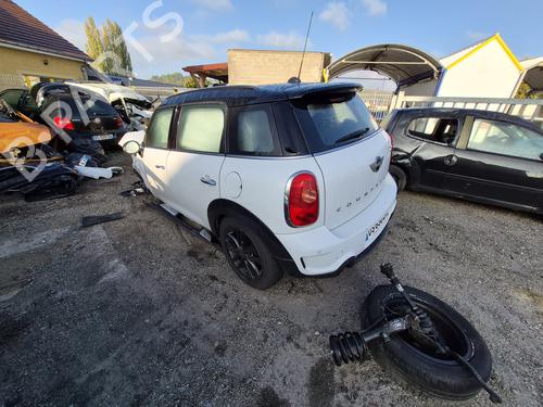 Shift knob MINI MINI COUNTRYMAN (R60) Cooper SD | BP30618565I34  - Image 9