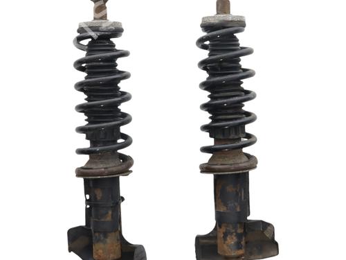 Used Right rear shock absorber Right rear shock absorber PEUGEOT 407 (6D_) 2.0 HDi 135 (6DRHRH, 6DRHRE, 6DRHRG, 6DRHRJ) (136 hp) 39743464 39743464