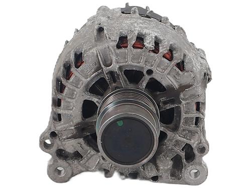 Used Alternator VW POLO V (6R1, 6C1) 1.2 TSI 16V (90 hp) 28523243