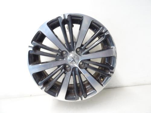 Used Rim PEUGEOT 208 I (CA_, CC_) 1.2 VTI 82 (82 hp) 29599412