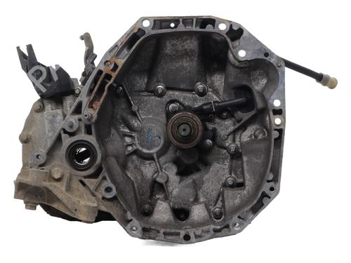 Getriebe für RENAULT TWINGO II (CN0_) 1.5 dCi (CN0E) (64 hp) 24311938