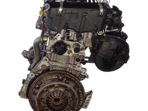 Motor für PEUGEOT 107 (PM_, PN_) 1.0 (68 hp) 18177585