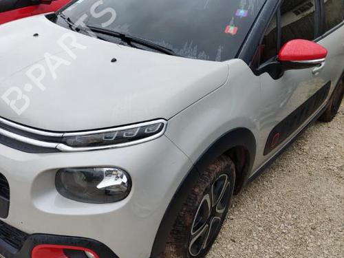 Water radiator CITROËN C3 III (SX) 1.2 PureTech 82 | BP28113144M31  - Image 7