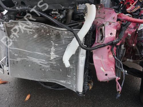 Rear left panel RENAULT CLIO IV (BH_) 0.9 TCe 90 (BHNF, BHMA, BHMH, BHJK, BHJR) | BP18180660C60 