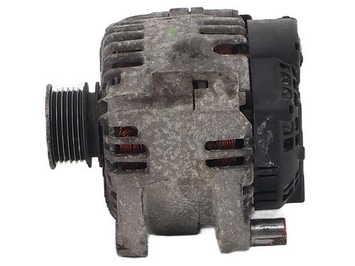 Used Alternator Alternator PEUGEOT 4007 (VU_, VV_) 2.2 HDi (156 hp) 29317196 29317196